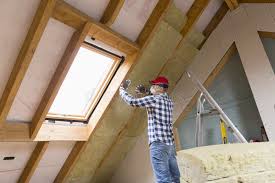 Best Spray Foam Insulation  in Converse, TX